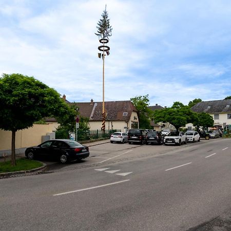 Wachau Familienoase / 60M² / Gartenparadies Mautern Eksteriør bilde