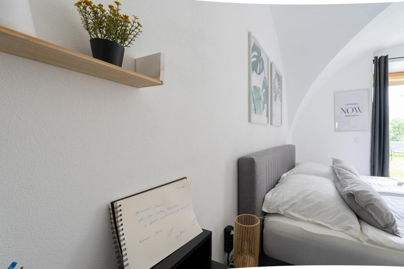 Wachau Familienoase / 60M² / Gartenparadies Mautern Eksteriør bilde