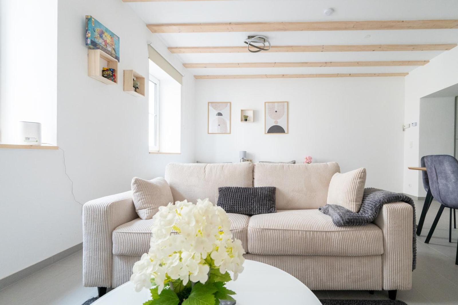 Wachau Familienoase / 60M² / Gartenparadies Mautern Eksteriør bilde