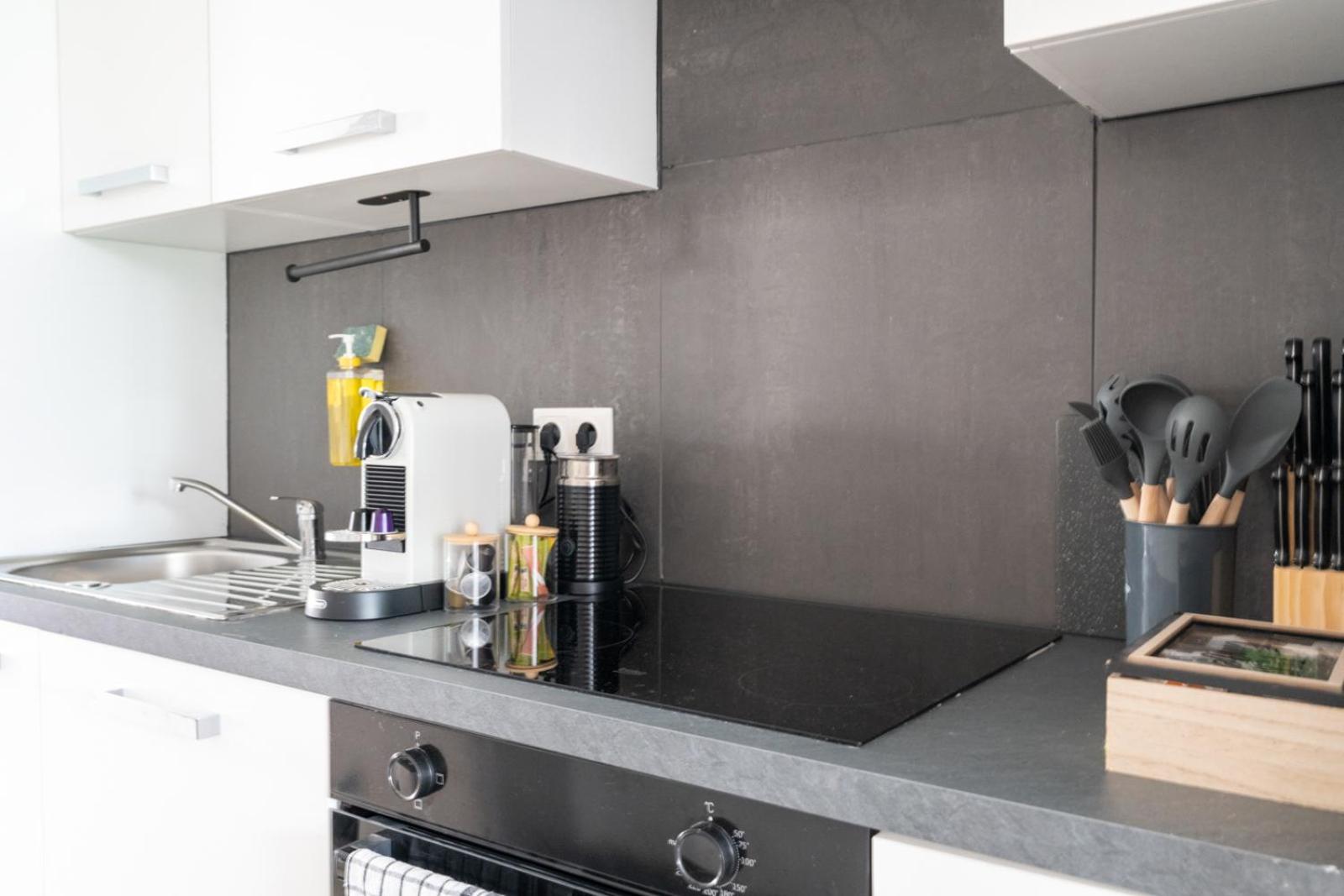 Wachau Familienoase / 60M² / Gartenparadies Mautern Eksteriør bilde