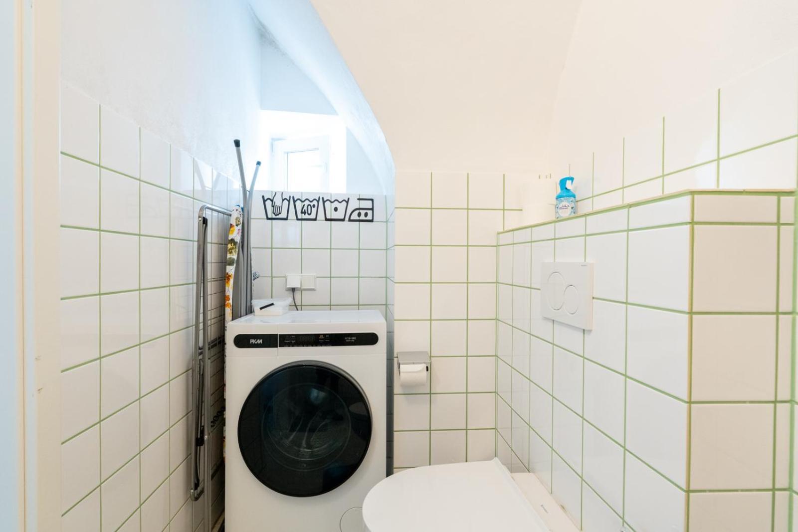 Wachau Familienoase / 60M² / Gartenparadies Mautern Eksteriør bilde